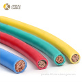 Super Flex Copper Conductor Core PVC Insulated Cable: Sizes 1.5mm, 2.5mm, 4mm, 6mm, 10mm for Lighting and House Wiring Applications